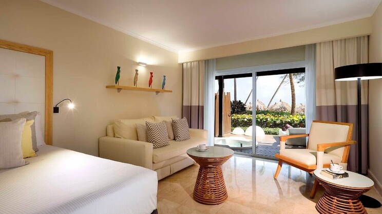 Grand Palladium Palace Resort Spa & Casino